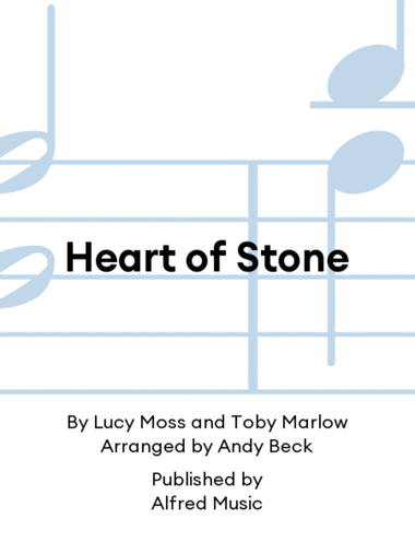 Heart of Stone