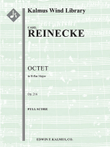Octet in B-flat, Op. 216