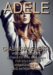 Chasing Pavements