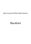 Blackbird