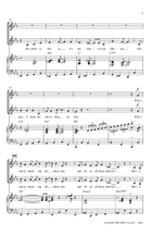 A Hand For Mrs. Claus (arr. Mac Huff) SSA scores gallery preview page 5