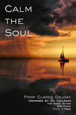 Calm the Soul
