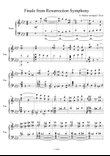 Symphony No. 2 in C minor 
