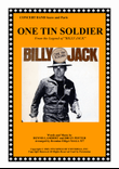 One Tin Soldier