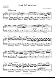 Jingle Bell Variations