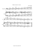 Maiden's Lament (in A minor)