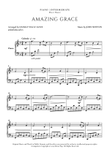 Amazing Grace mini preview