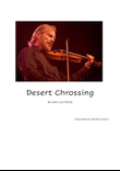 Desert Chrossing