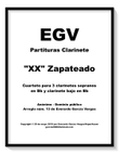Zapateado 