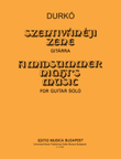 Midsummer Night's Music
