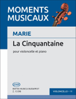 La cinquantaine