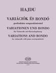 Variationen + Rondo