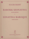 Barock-Sonatine