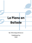 Le Piano en Ballade
