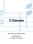 11 Dances