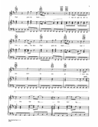 PoP! Goes My Heart (from Music And Lyrics) Piano, Vocal, Guitar scores gallery preview page 3
