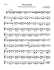 Passacaglia