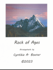 Rock of Ages