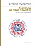 Alleluia (O Sing Praises)