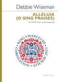 Alleluia (O Sing Praises)