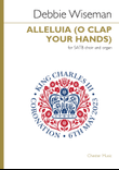 Alleluia (O Clap Your Hands)