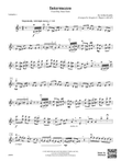 Intermezzo: 1st Violin mini preview