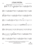 A Taylor Swift Duo: Oboe