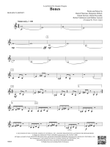 Bones: B-flat Bass Clarinet mini preview