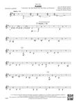Annie: B-flat Bass Clarinet mini preview