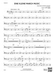 Eine Kleine March Music: Timpani mini preview