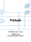 Prelude
