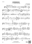 Intermezzo: 1st Violin mini preview