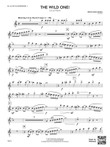 The Wild One!: E-flat Alto Saxophone mini preview