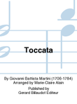 Toccata