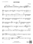 Keystone: E-flat Alto Saxophone mini preview