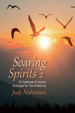 Soaring Spirits 2 - Flute Duets mini preview