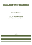 Ausklingen