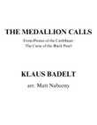 The Medallion Calls