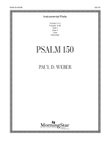 Psalm 150 (Downloadable Instrumental Parts)