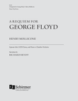 A Requiem for George Floyd (Downloadable Piano/Vocal Score)
