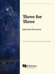 Three for Three (Downloadable)