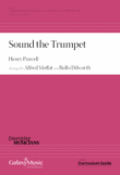 Sound the Trumpet (Downloadable)