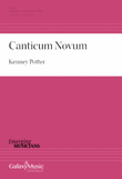 Canticum Novum