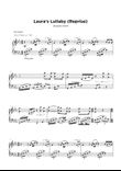Laura’s Lullaby