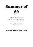 Summer Of '69