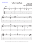 Star Spangled Banner