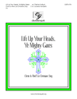 Lift Up Your Heads, Ye Mighty Gates (2-3 Octaves)