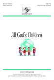 All God's Children (Unison/Two-part)