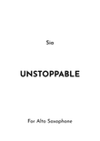 Unstoppable