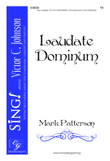 Laudate Dominum -TB
